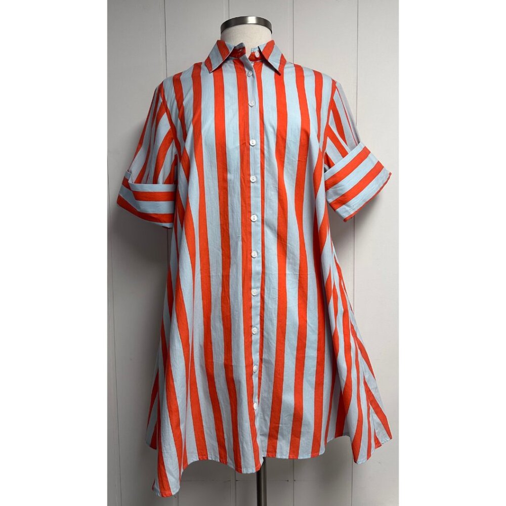 Dock Dress